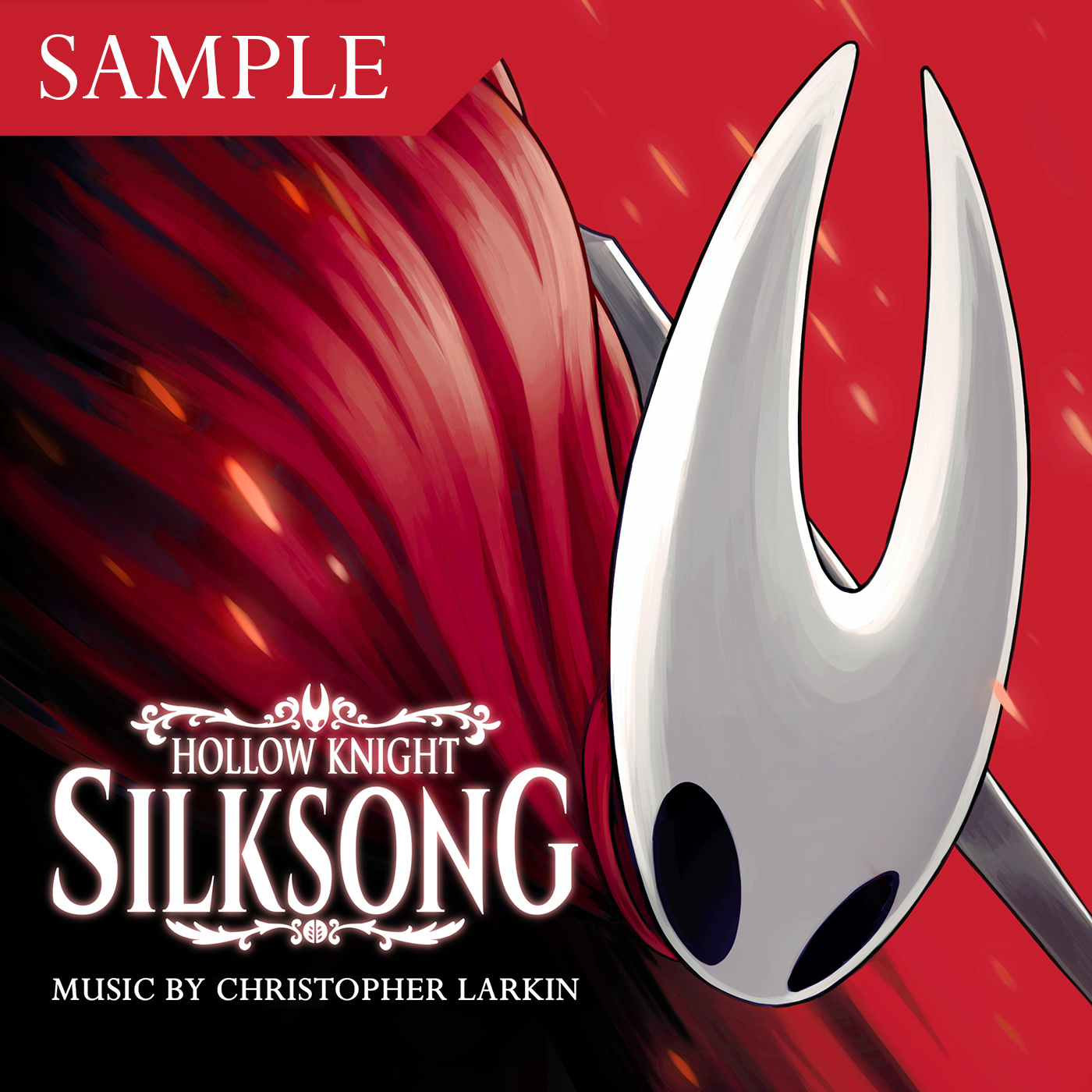 Silksong OST Cover